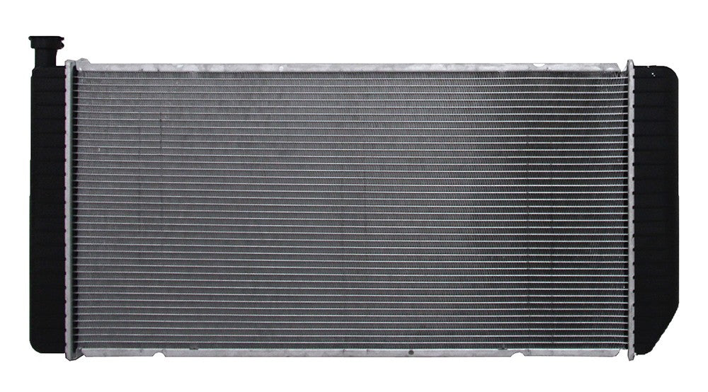 One Stop Solutions 624 Radiator