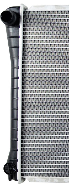 One Stop Solutions 709 Radiator