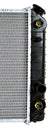 One Stop Solutions 829 Radiator
