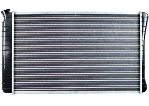 One Stop Solutions 840 Radiator
