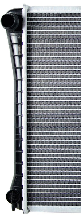 One Stop Solutions 840 Radiator