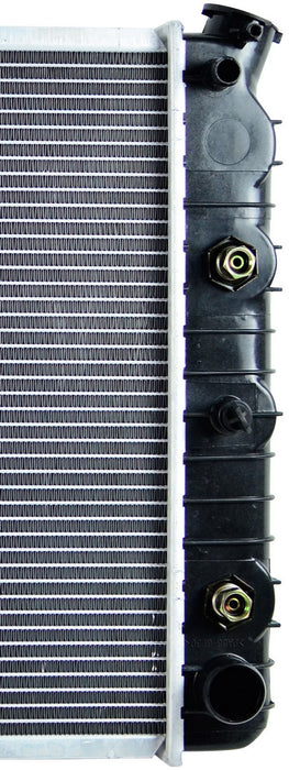 One Stop Solutions 840 Radiator