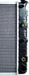 One Stop Solutions 840 Radiator