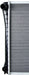 One Stop Solutions 840 Radiator