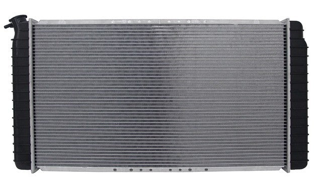 One Stop Solutions 856 Radiator