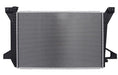 One Stop Solutions 894 Radiator