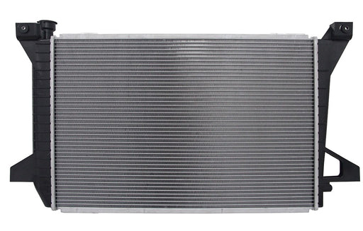 One Stop Solutions 894 Radiator
