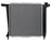 One Stop Solutions 897 Radiator