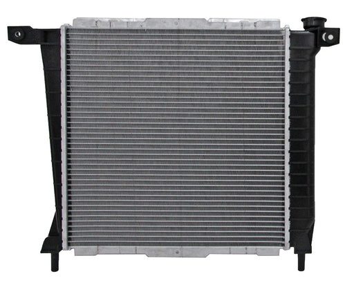 One Stop Solutions 897 Radiator