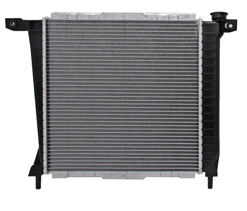 One Stop Solutions 897 Radiator