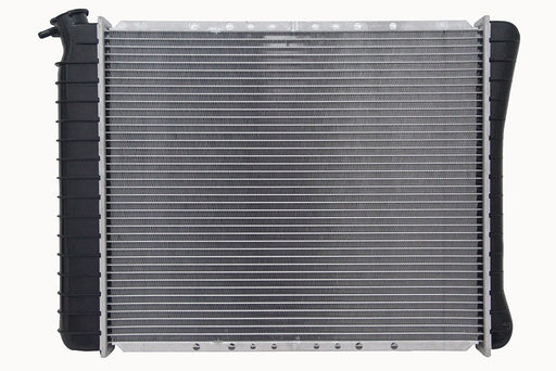 One Stop Solutions 954 Radiator