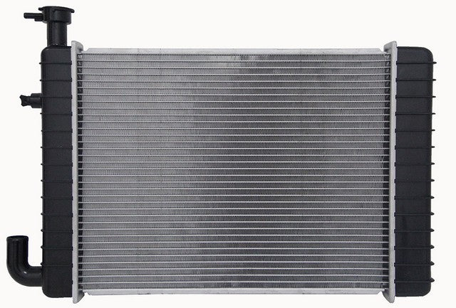 One Stop Solutions 977 Radiator