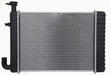 One Stop Solutions 977 Radiator