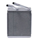 One Stop Solutions 98001 HVAC Heater Core - Front