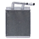 One Stop Solutions 98011 HVAC Heater Core - Front