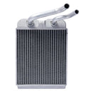 One Stop Solutions 98014 HVAC Heater Core