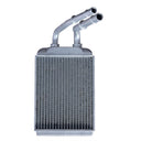 One Stop Solutions 98016 HVAC Heater Core - Front