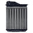 One Stop Solutions 98025 HVAC Heater Core - Rear