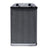 One Stop Solutions 98079 HVAC Heater Core