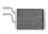 One Stop Solutions 98082 HVAC Heater Core