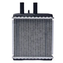 One Stop Solutions 98480 HVAC Heater Core