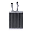 One Stop Solutions 98483 HVAC Heater Core - Front