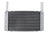 One Stop Solutions 98559 HVAC Heater Core - Rear