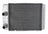 One Stop Solutions 98575 HVAC Heater Core