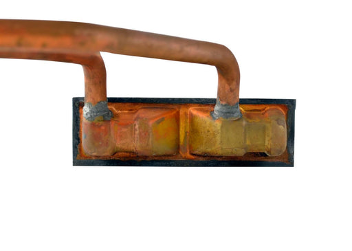 One Stop Solutions 98614 HVAC Heater Core