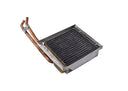 One Stop Solutions 98632 HVAC Heater Core - Front