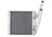 One Stop Solutions 98760 HVAC Heater Core