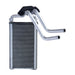 One Stop Solutions 99085 HVAC Heater Core - Front