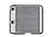 One Stop Solutions 99130 HVAC Heater Core - Rear