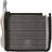 One Stop Solutions 99163 HVAC Heater Core