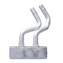One Stop Solutions 99164 HVAC Heater Core - Front