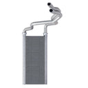 One Stop Solutions 99306 HVAC Heater Core