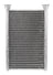 One Stop Solutions 99331 HVAC Heater Core
