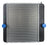 One Stop Solutions HD1136 Radiator