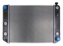 One Stop Solutions HD9140 Radiator