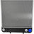 One Stop Solutions HD9257 Radiator