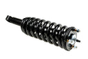One Stop Solutions Q171351L Suspension Strut and Coil Spring Assembly - Front Left