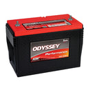 Odyssey Battery ODP-AGM31 Vehicle Battery