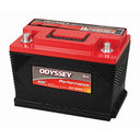 Odyssey Battery ODP-AGM47H5L2 Vehicle Battery - Auxiliary or Primary