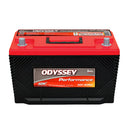 Odyssey Battery ODP-AGM65 Vehicle Battery - Auxiliary or Primary