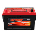 Odyssey Battery ODX-AGM65 Vehicle Battery