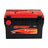 Odyssey Battery ODX-AGM78 Vehicle Battery - Primary