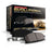 PowerStop 17-1743 Disc Brake Pad Set - Front