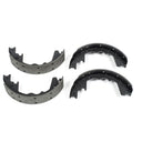 PowerStop 357R Drum Brake Shoe - Front or Rear