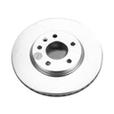 PowerStop AR82150EVC Disc Brake Rotor - Front