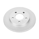 PowerStop AR8286EVC Disc Brake Rotor - Rear